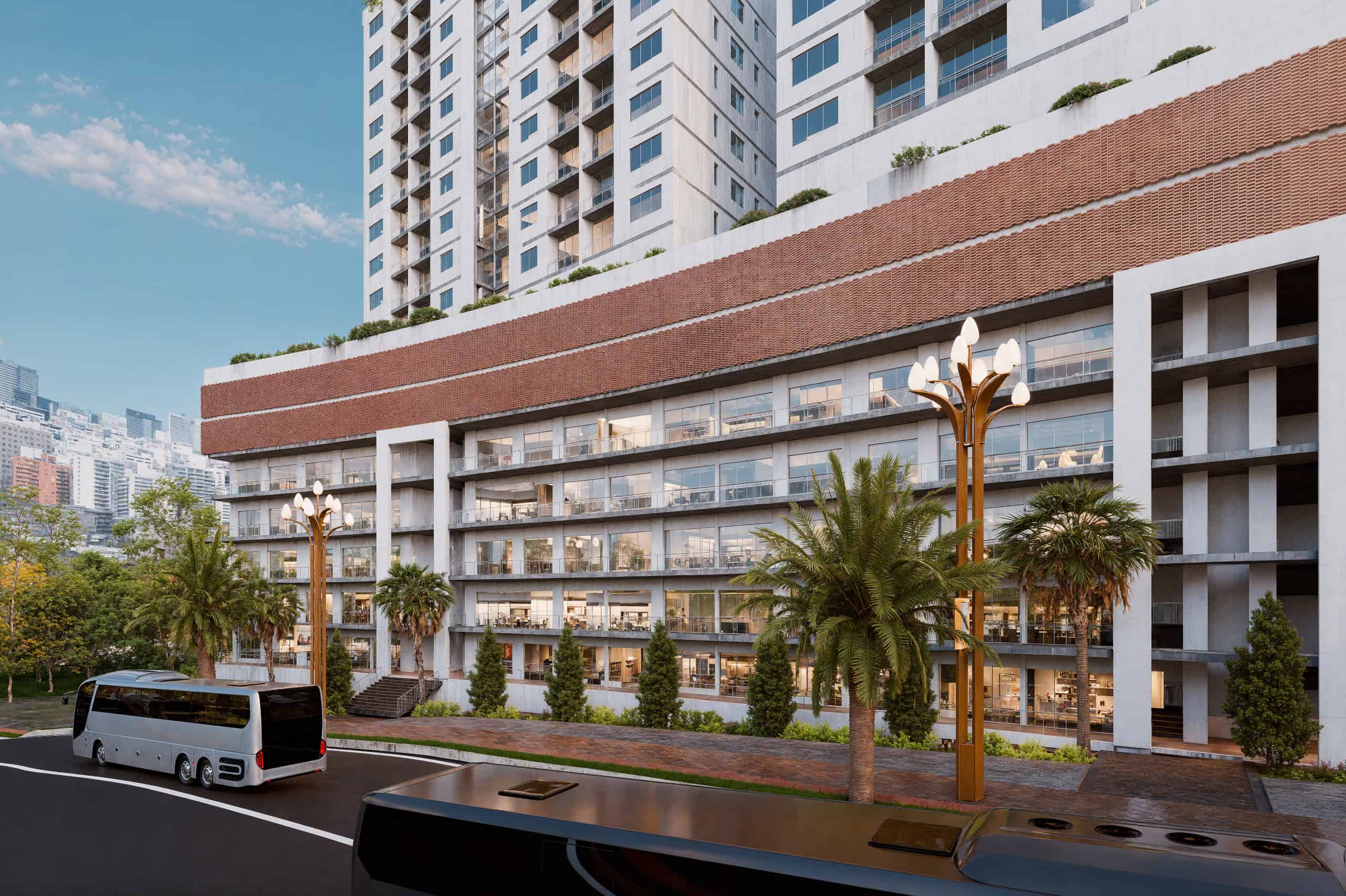 Piassa 1 bedroom apartment